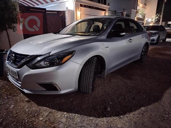 Nissan for sale in Iraq